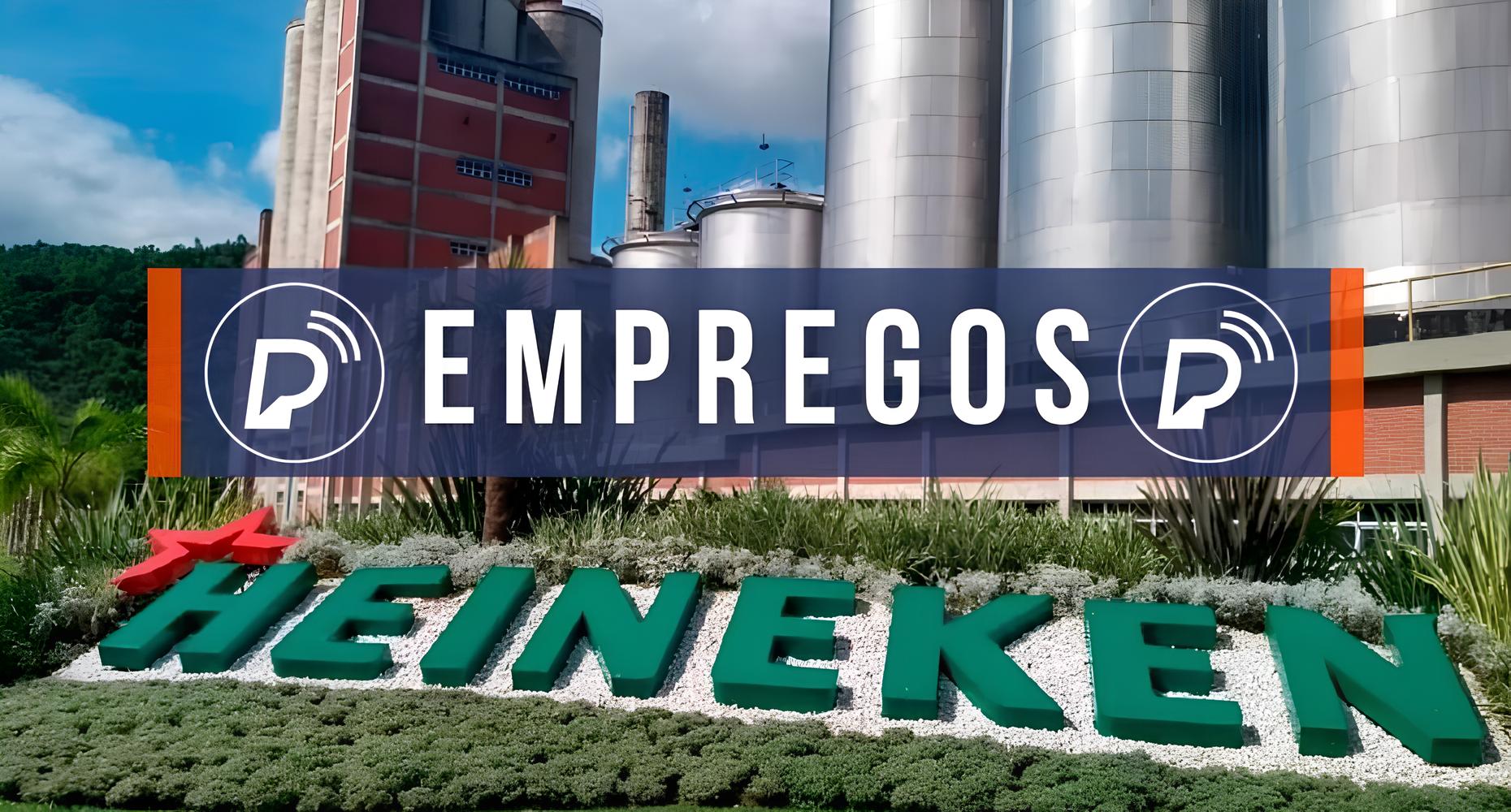 Por que a Heineken está mudando o jogo do mercado de trabalho em 2025? 1 Por que a Heineken est mudando o jogo do mercado de trabalho em 2025 Por que a Heineken está mudando o jogo do mercado de trabalho em 2025?