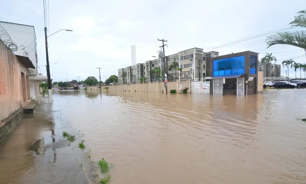 Por que as Chuvas no RN Exigem Respostas Imediatas Uma Investigativa Jornada pelos Bastidores do Caos Urbano Por que as Chuvas no RN Exigem Respostas Imediatas? Uma Investigativa Jornada pelos Bastidores do Caos Urbano