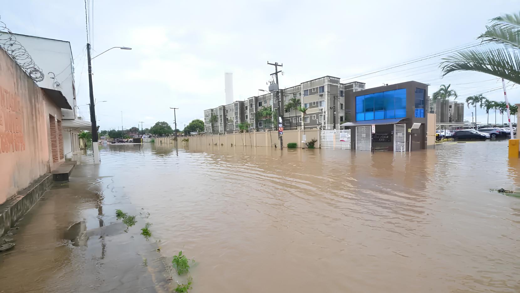 Por que as Chuvas no RN Exigem Respostas Imediatas? Uma Investigativa Jornada pelos Bastidores do Caos Urbano 1 Por que as Chuvas no RN Exigem Respostas Imediatas? Uma Investigativa Jornada pelos Bastidores do Caos Urbano