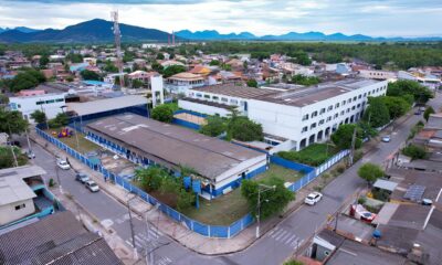 Prefeitura em A o Como Urura Est Recebendo um Raio de Esperan a nas M os do Prefeito Wladimir Garotinho Prefeitura em Ação: Como Ururaí Está Recebendo um Raio de Esperança nas Mãos do Prefeito Wladimir Garotinho