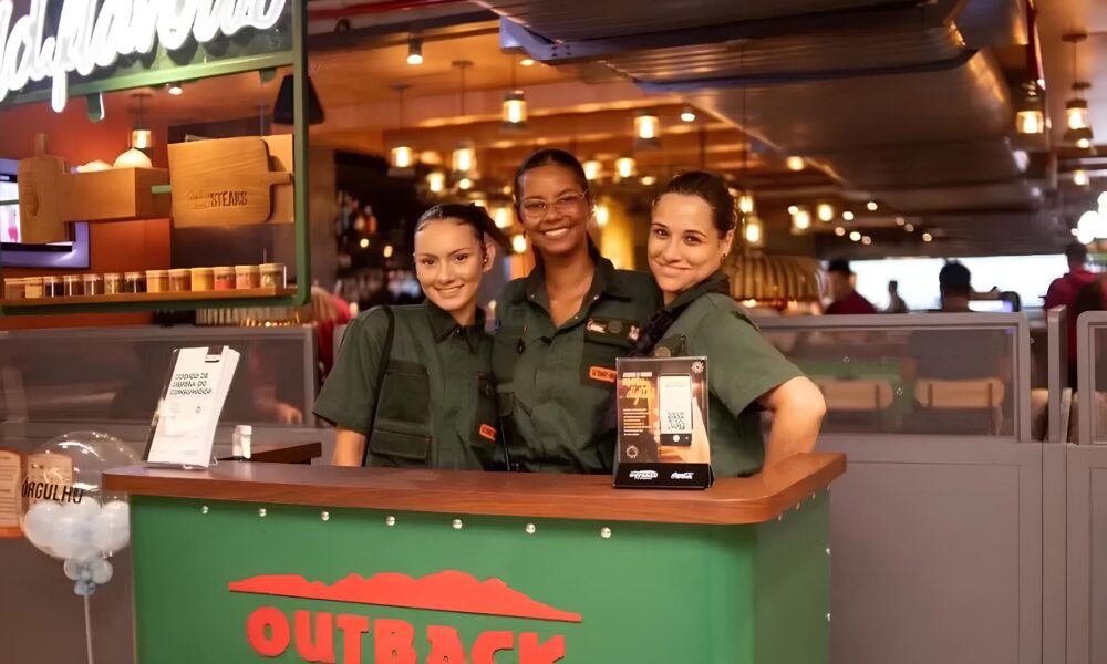 Prepare se para o Pr ximo Cap tulo do Outback 76 Vagas Abertas em Araraquara Transformam Sonhos em Realidade Prepare-se para o Próximo Capítulo do Outback: 76 Vagas Abertas em Araraquara Transformam Sonhos em Realidade