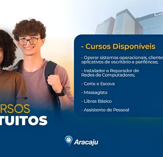 Programa Primeiro Emprego: Uma Nova Chance para Jovens Sergipanos 2 Programa Primeiro Emprego Uma Nova Chance para Jovens Sergipanos Programa Primeiro Emprego: Uma Nova Chance para Jovens Sergipanos