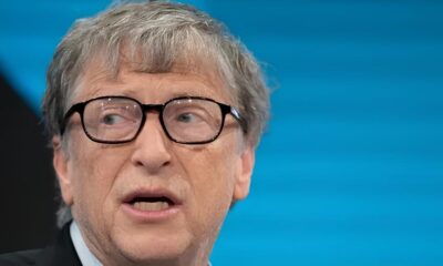 Quais Empregos Sobreviver o Revolu o da IA As Previs es de Bill Gates Que Podem Moldar Nosso Futuro Quais Empregos Sobreviverão à Revolução da IA? As Previsões de Bill Gates Que Podem Moldar Nosso Futuro