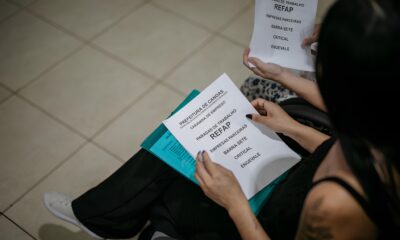 Quando Oportunidades Batem Porta Como a Caravana de Empregos Est Mudando Vidas em 2025 Quando Oportunidades Batem à Porta: Como a Caravana de Empregos Está Mudando Vidas em 2025