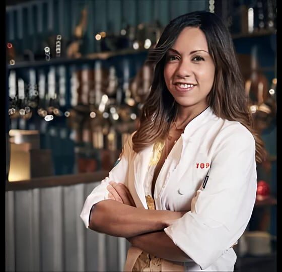 Quando a Cozinha Vira um Campo de Batalha Como Mulheres Est o Reinventando a Gastronomia e Transformando Lim es em Drinks Especiais Quando a Cozinha Vira um Campo de Batalha: Como Mulheres Estão Reinventando a Gastronomia e Transformando Limões em Drinks Especiais