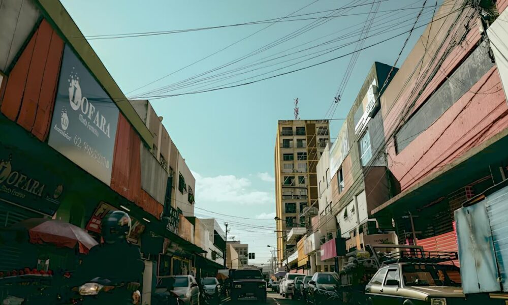 Quando o Corte Vira Rotina Como a Crise Econ mica Est Moldando Novos H bitos em An polis Quando o Corte Vira Rotina: Como a Crise Econômica Está Moldando Novos Hábitos em Anápolis