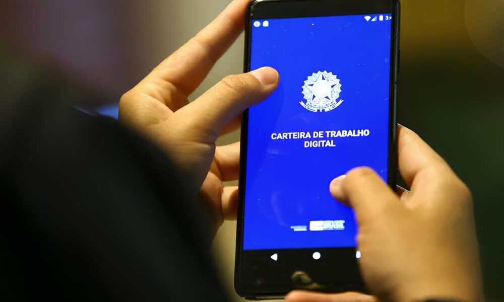Quase 3 3 Mil Oportunidades de Emprego no RS Como Esta Mar de Vagas Pode Mudar o Futuro de Milhares Quase 3,3 Mil Oportunidades de Emprego no RS: Como Esta Maré de Vagas Pode Mudar o Futuro de Milhares?