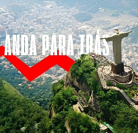 Rio de Janeiro em Alta Mais de Mil Vagas de Emprego Abertas com Sal rios que Podem Mudar sua Vida Rio de Janeiro em Alta: Mais de Mil Vagas de Emprego Abertas com Salários que Podem Mudar sua Vida