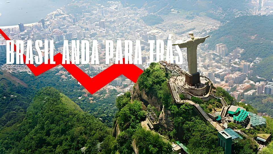 Rio de Janeiro em Alta Mais de Mil Vagas de Emprego Abertas com Sal rios que Podem Mudar sua Vida Rio de Janeiro em Alta: Mais de Mil Vagas de Emprego Abertas com Salários que Podem Mudar sua Vida