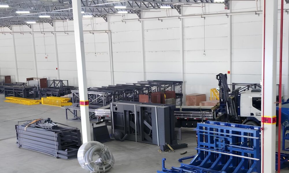 Santa Catarina em Alta Como a Ind stria Est Transformando o Mercado de Trabalho em 2025 Santa Catarina em Alta: Como a Indústria Está Transformando o Mercado de Trabalho em 2025