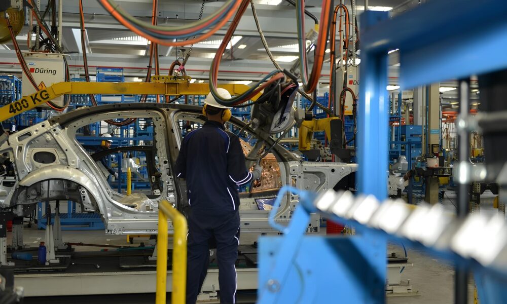 Santa Catarina em Alta Descubra Como 9 Mil Vagas de Emprego Est o Transformando o Futuro do Estado Santa Catarina em Alta: Descubra Como 9 Mil Vagas de Emprego Estão Transformando o Futuro do Estado