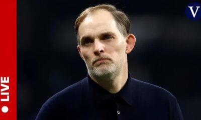 Thomas Tuchel e a Inglaterra Uma Nova Era ou Mais do Mesmo Thomas Tuchel e a Inglaterra: Uma Nova Era ou Mais do Mesmo?