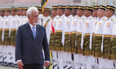 Timor Leste Beira de uma Revolu o Econ mica O Que Est em Jogo no Futuro do Pa s Timor-Leste à Beira de uma Revolução Econômica: O Que Está em Jogo no Futuro do País?