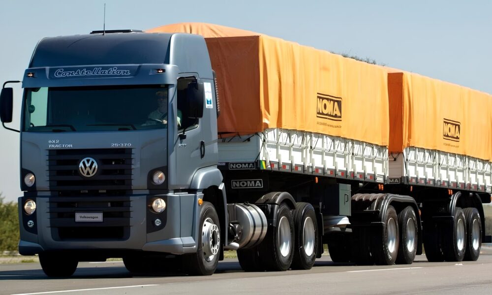 Titanium Transportes Anuncia Oportunidades de Carreira para Motoristas Carreteiros em Suape A Estrada Est Aberta e Voc Est Convidado Titanium Transportes Anuncia Oportunidades de Carreira para Motoristas Carreteiros em Suape: A Estrada Está Aberta, e Você Está Convidado