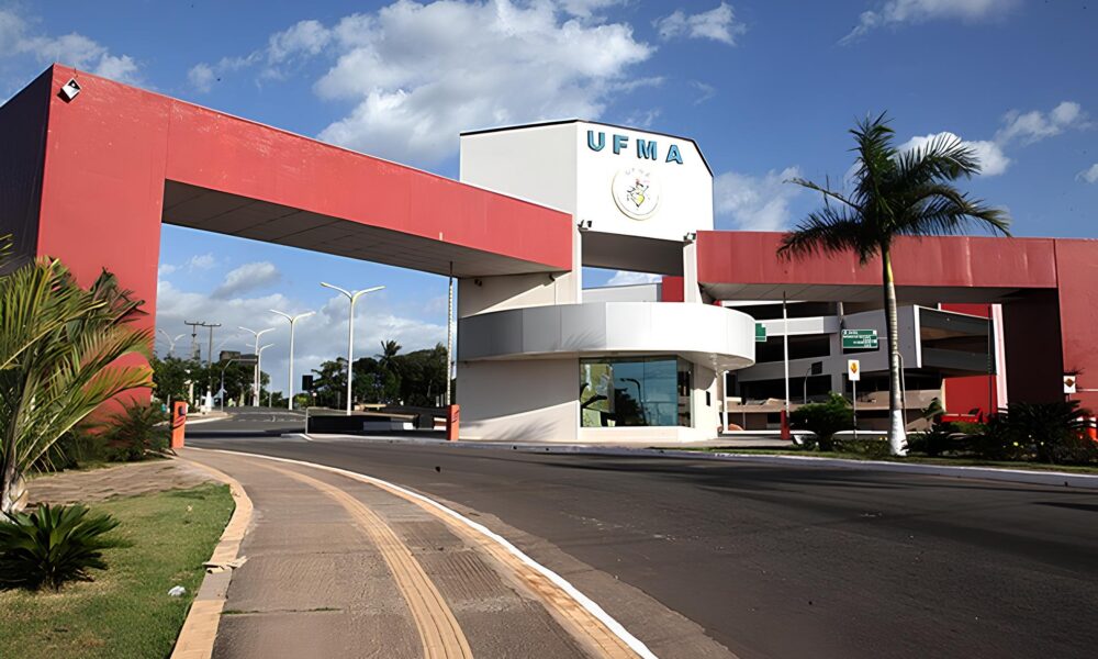 UFMA Oferece 34 Vagas para Professor Substituto Como Garantir Sua Chance em 2025 UFMA Oferece 34 Vagas para Professor Substituto: Como Garantir Sua Chance em 2025