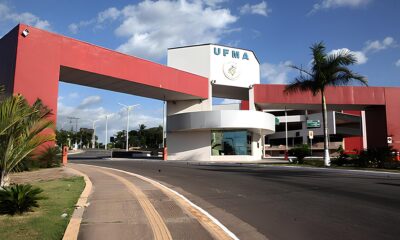 UFMA Oferece 34 Vagas para Professor Substituto Como Garantir Sua Chance em 2025 UFMA Oferece 34 Vagas para Professor Substituto: Como Garantir Sua Chance em 2025