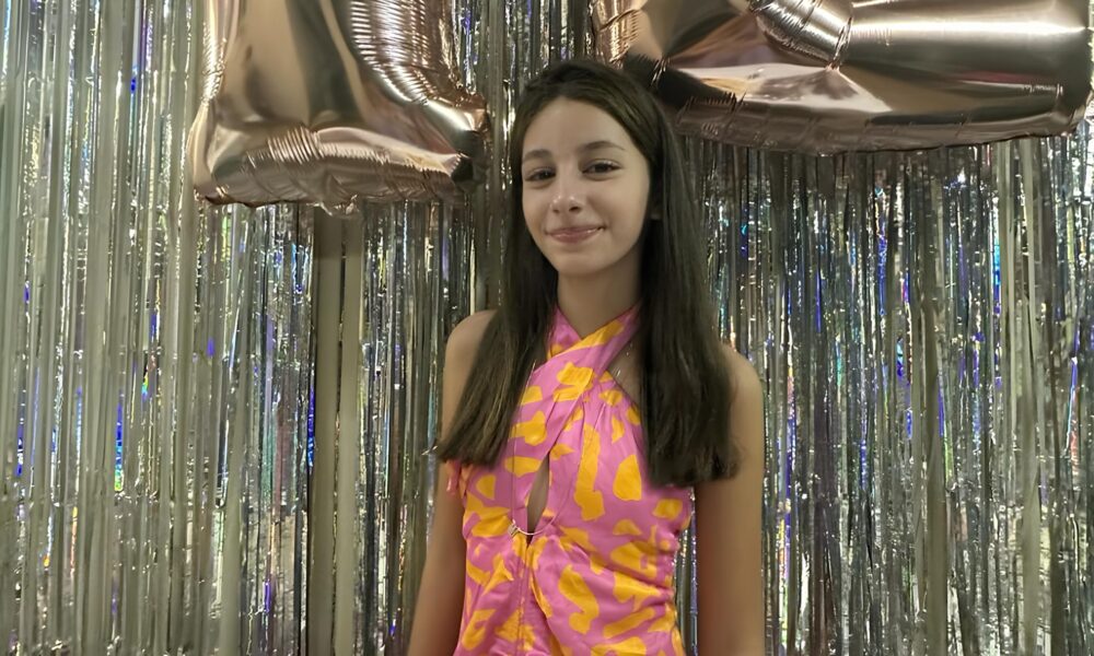 Uma Cidade em Luto A Comovente Despedida de Isadora Carbone em Araraquara Uma Cidade em Luto: A Comovente Despedida de Isadora Carbone em Araraquara