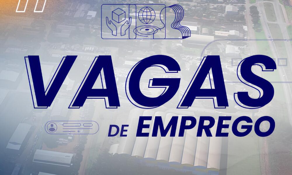 Vagas de Emprego em S o Miguel do Igua u Oportunidades Que Podem Mudar Sua Vida Hoje Vagas de Emprego em São Miguel do Iguaçu: Oportunidades Que Podem Mudar Sua Vida Hoje!
