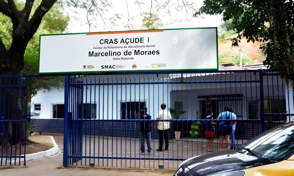 Vagas de Emprego em Volta Redonda Uma Porta Aberta para Novos Come os e Oportunidades Transformadoras Vagas de Emprego em Volta Redonda: Uma Porta Aberta para Novos Começos e Oportunidades Transformadoras