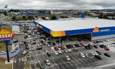 Vagas em Alta Como o Assa Atacadista Est Transformando a Economia da Bahia e Outros Estados Vagas em Alta: Como o Assaí Atacadista Está Transformando a Economia da Bahia e Outros Estados
