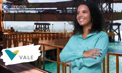 Vale 2025 A Oportunidade de Trabalhar em uma das Maiores Empresas do Mundo Est Aqui 190 Vagas Abertas Vale 2025: A Oportunidade de Trabalhar em uma das Maiores Empresas do Mundo Está Aqui – 190 Vagas Abertas!