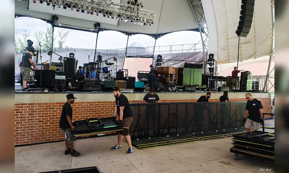 Voc Sabia Que Pode Trabalhar nos Bastidores do Show Business Descubra Como Conquistar uma Vaga de Roadie e Outras Oportunidades na Ag ncia do Trabalhador de Ponta Grossa Você Sabia Que Pode Trabalhar nos Bastidores do Show Business? Descubra Como Conquistar uma Vaga de Roadie e Outras Oportunidades na Agência do Trabalhador de Ponta Grossa