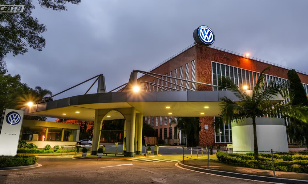 Volkswagen Abre 35 Novas Vagas de Emprego Como Conquistar Seu Lugar na Gigante Automotiva Volkswagen Abre 35 Novas Vagas de Emprego: Como Conquistar Seu Lugar na Gigante Automotiva
