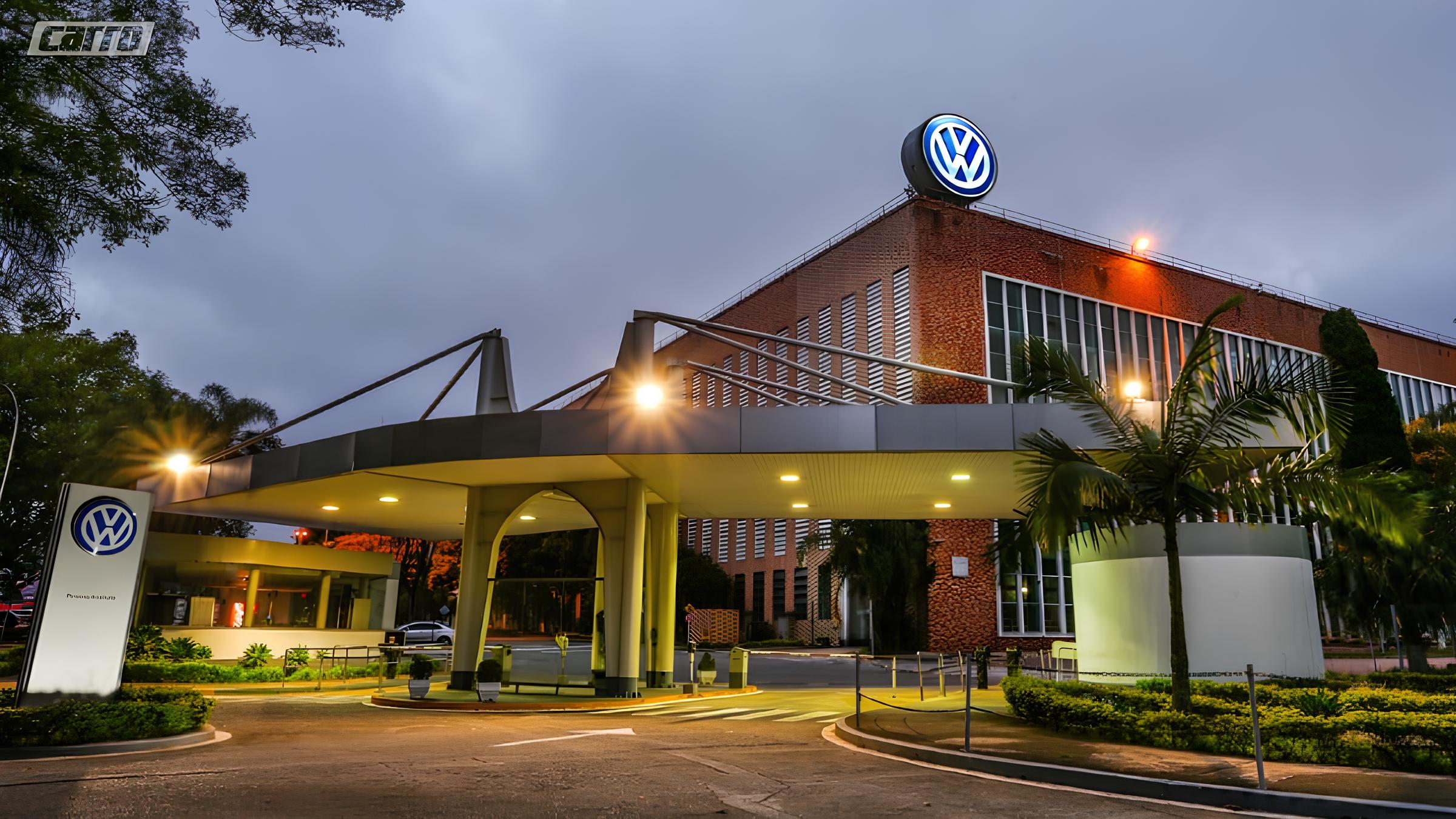 Volkswagen Abre 35 Novas Vagas de Emprego: Como Conquistar Seu Lugar na Gigante Automotiva 1 Volkswagen Abre 35 Novas Vagas de Emprego Como Conquistar Seu Lugar na Gigante Automotiva Volkswagen Abre 35 Novas Vagas de Emprego: Como Conquistar Seu Lugar na Gigante Automotiva