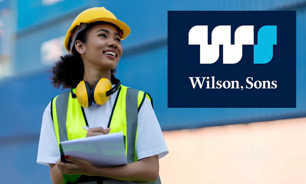 Wilson Sons A Chave para o Futuro do Mercado de Trabalho no Brasil Wilson Sons: A Chave para o Futuro do Mercado de Trabalho no Brasil