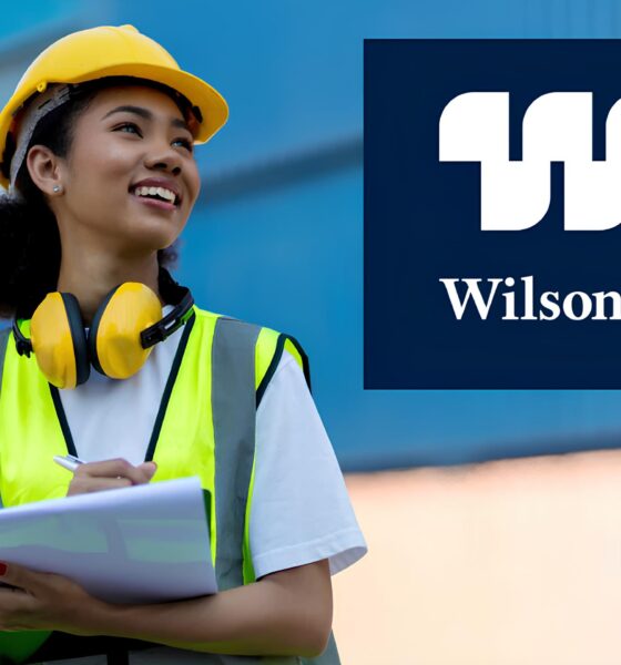 Wilson Sons: A Chave para o Futuro do Mercado de Trabalho no Brasil 2 Wilson Sons A Chave para o Futuro do Mercado de Trabalho no Brasil Wilson Sons: A Chave para o Futuro do Mercado de Trabalho no Brasil