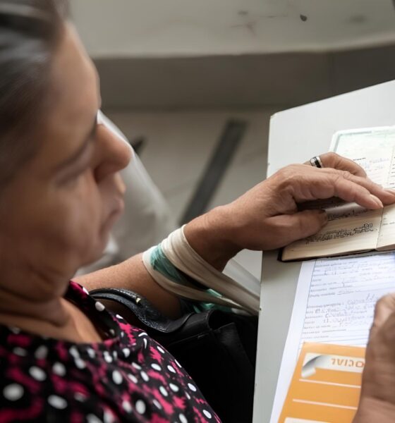 ltimas Not cias Feir o de Empregos em Contagem Mais do Que uma Oportunidade um Grito de Transforma o para as Mulheres Mineiras Últimas Notícias: Feirão de Empregos em Contagem é Mais do Que uma Oportunidade – É um Grito de Transformação para as Mulheres Mineiras