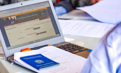 10 Mil Vagas de Emprego no RS Como o FGTAS Sine Est Transformando a Realidade Profissional dos Ga chos 10 Mil Vagas de Emprego no RS: Como o FGTAS/Sine Está Transformando a Realidade Profissional dos Gaúchos