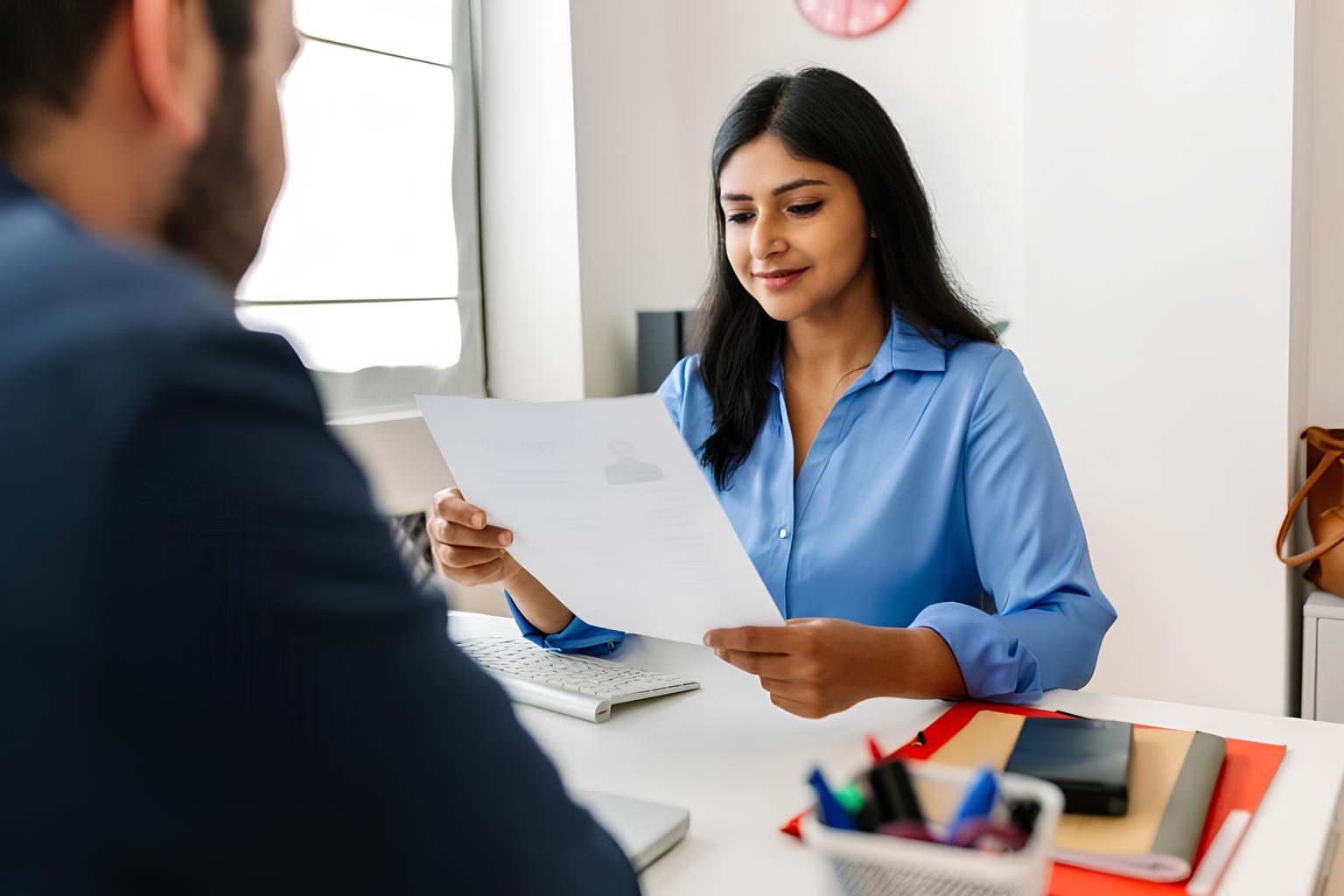 10 Perguntas Que Todo Recrutador Vai Te Fazer (e Como Responder de Forma Memorável) 1 10 Perguntas Que Todo Recrutador Vai Te Fazer e Como Responder de Forma Memor vel 10 Perguntas Que Todo Recrutador Vai Te Fazer (e Como Responder de Forma Memorável)