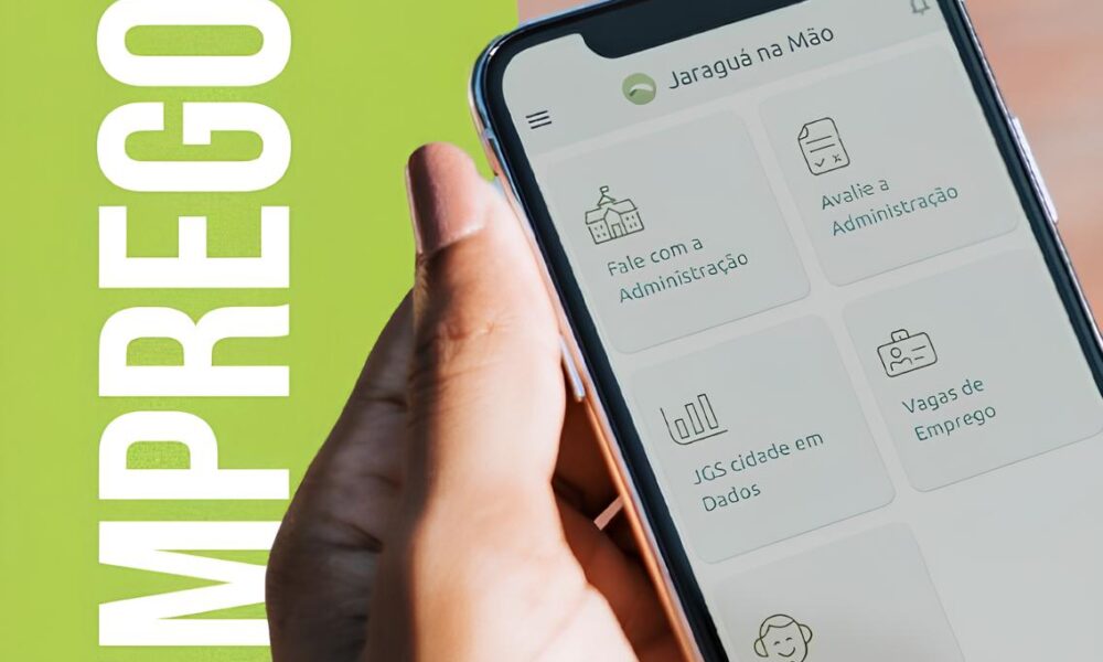 1299 Vagas de Emprego Abertas em Jaragu do Sul Como Esta Oportunidade Pode Mudar Sua Vida 1299 Vagas de Emprego Abertas em Jaraguá do Sul: Como Esta Oportunidade Pode Mudar Sua Vida