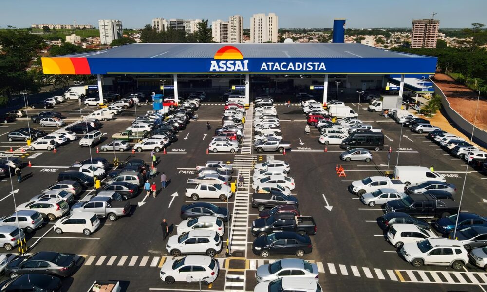 140 Vagas de Emprego no Cear Oportunidade de Reinventar Sua Hist ria com o Assa Atacadista 140 Vagas de Emprego no Ceará: Oportunidade de Reinventar Sua História com o Assaí Atacadista