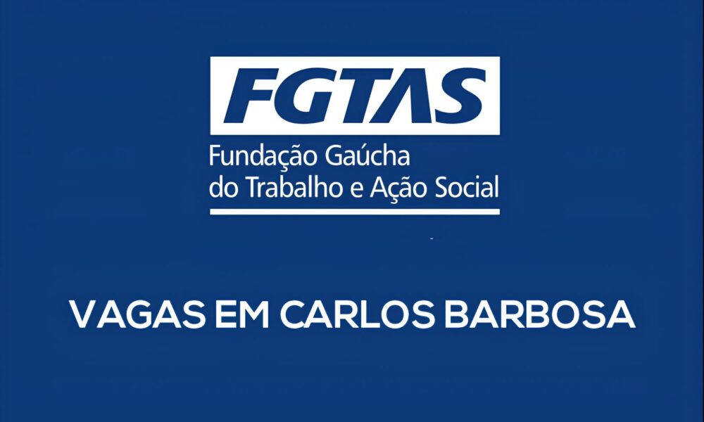 172 Vagas em Carlos Barbosa Como Essas Oportunidades Podem Mudar Sua Trajet ria Profissional 172 Vagas em Carlos Barbosa: Como Essas Oportunidades Podem Mudar Sua Trajetória Profissional