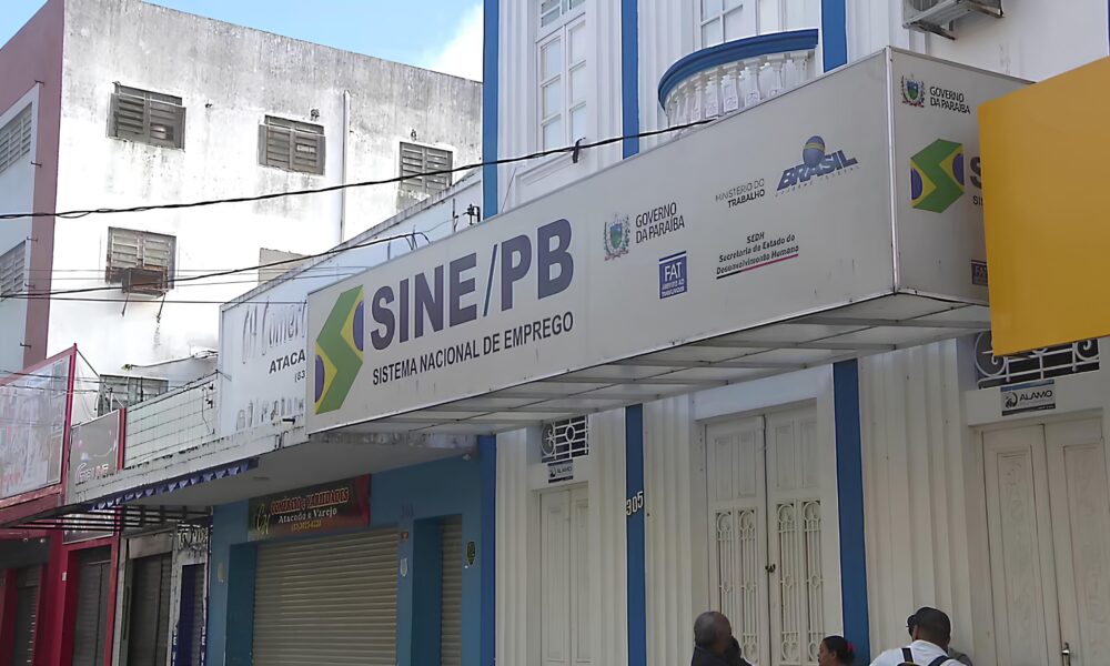 1 911 Vagas de Emprego na Para ba A Oportunidade Que Voc N o Pode Ignorar em 2025 1.911 Vagas de Emprego na Paraíba: A Oportunidade Que Você Não Pode Ignorar em 2025