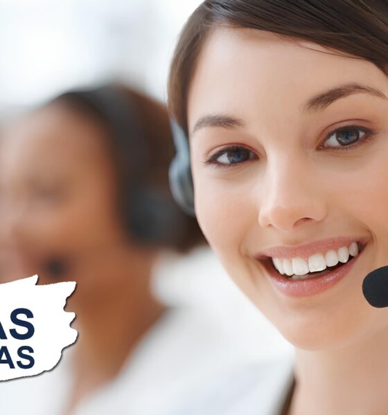 200 Vagas para Teleoperadores em São Paulo: Como Garantir Sua Oportunidade na Teleperformance 2 200 Vagas para Teleoperadores em S o Paulo Como Garantir Sua Oportunidade na Teleperformance 200 Vagas para Teleoperadores em São Paulo: Como Garantir Sua Oportunidade na Teleperformance