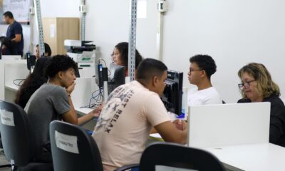 216 Vagas de Emprego em Manaus O Futuro do Trabalho no Amazonas Come a Aqui 216 Vagas de Emprego em Manaus: O Futuro do Trabalho no Amazonas Começa Aqui