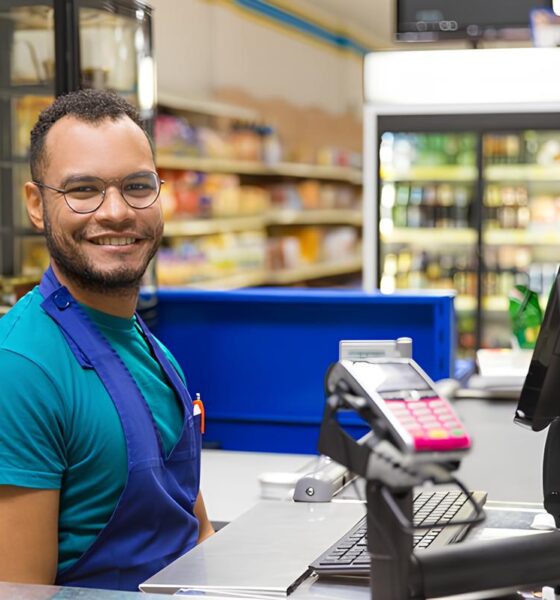 256 Vagas em Guarulhos Como Um Supermercado Est Transformando Vidas e Movimentando a Economia Local 256 Vagas em Guarulhos: Como Um Supermercado Está Transformando Vidas e Movimentando a Economia Local