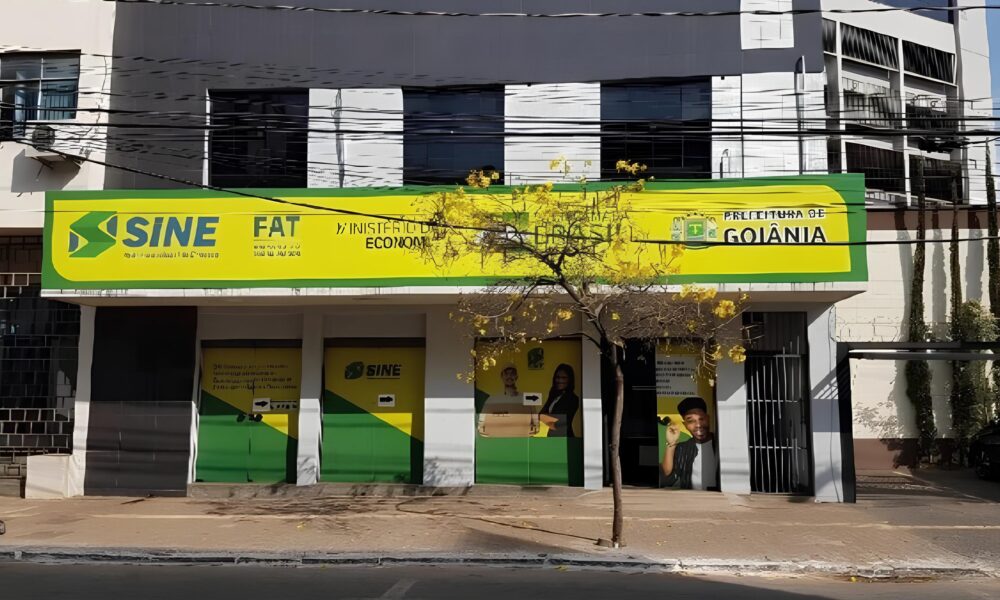 435 Vagas de Emprego em Goi nia Oportunidades que Podem Mudar Sua Hist ria 435 Vagas de Emprego em Goiânia: Oportunidades que Podem Mudar Sua História