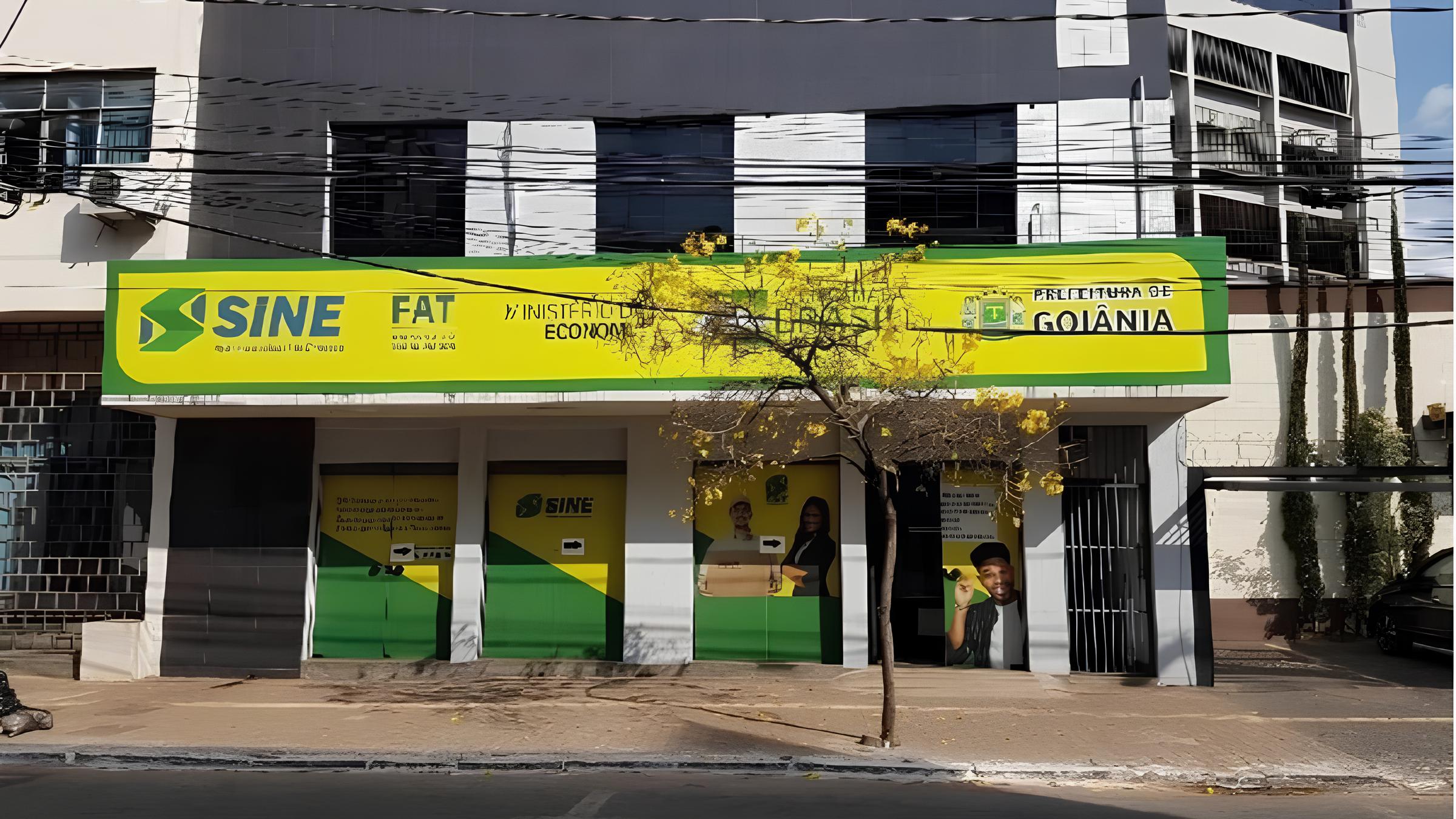 435 Vagas de Emprego em Goiânia: Oportunidades que Podem Mudar Sua História 1 435 Vagas de Emprego em Goi nia Oportunidades que Podem Mudar Sua Hist ria 435 Vagas de Emprego em Goiânia: Oportunidades que Podem Mudar Sua História