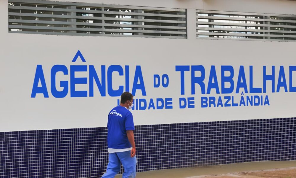 738 Vagas de Emprego no DF Como Garantir Sua Oportunidade em 2025 738 Vagas de Emprego no DF: Como Garantir Sua Oportunidade em 2025