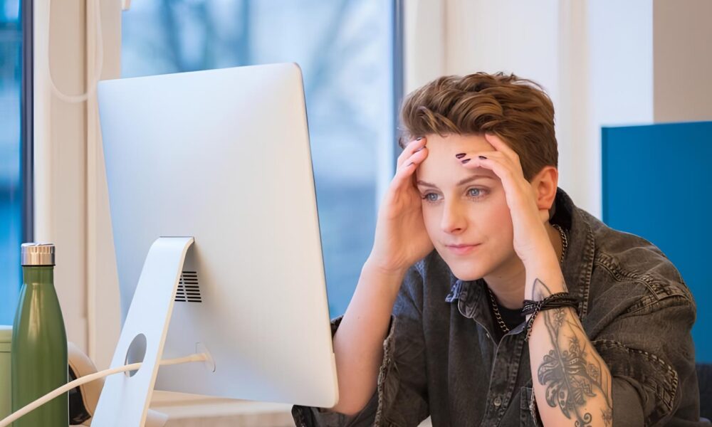 73 da Gera o Z Quer Deixar Seu Emprego A Epidemia do Burnout e a Busca por Significado no Trabalho 73% da Geração Z Quer Deixar Seu Emprego: A Epidemia do Burnout e a Busca por Significado no Trabalho