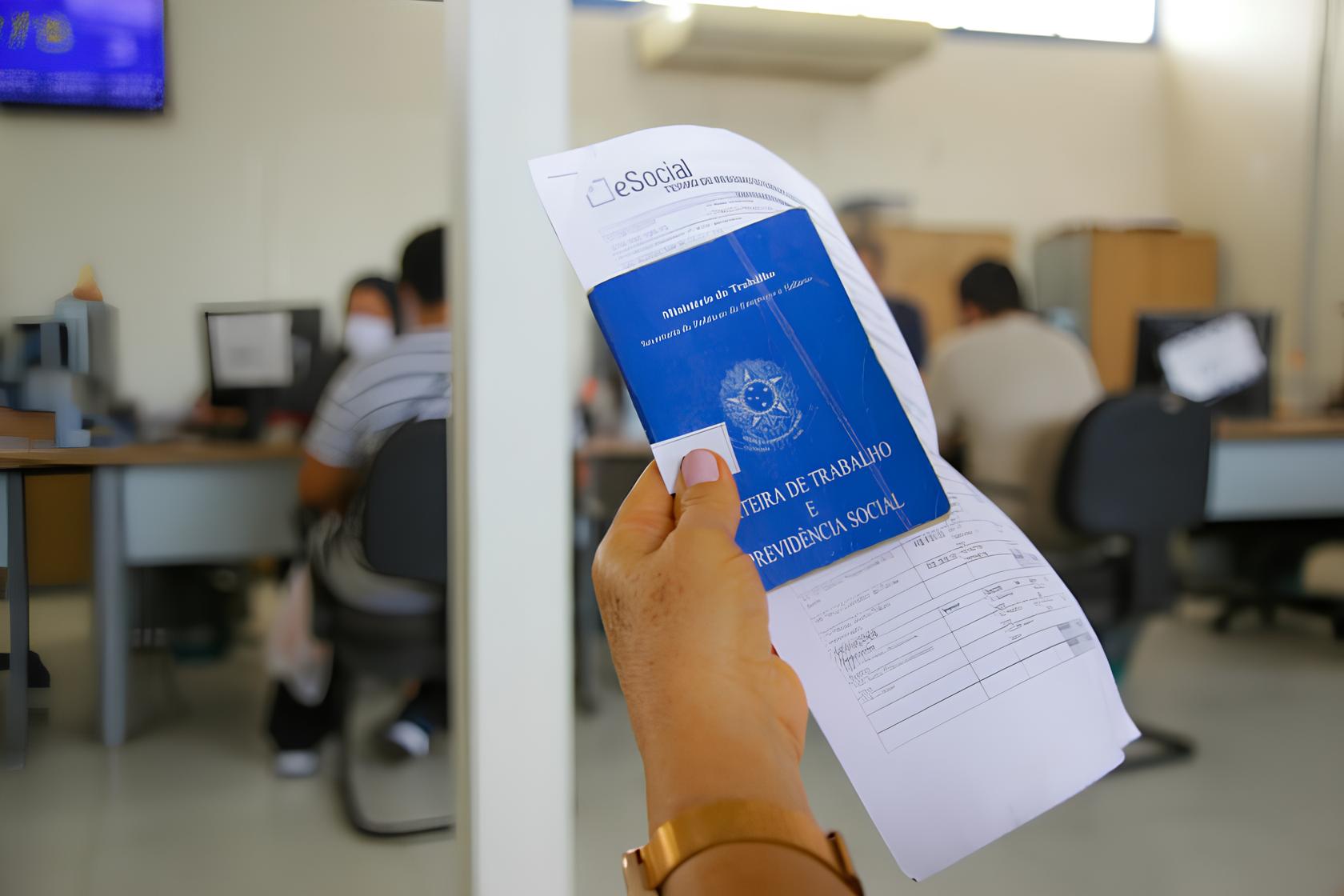 898 Portas Abertas Para o Futuro: Como as Agências do Trabalhador Estão Transformando Vidas no DF 1 898 Portas Abertas Para o Futuro Como as Ag ncias do Trabalhador Est o Transformando Vidas no DF 898 Portas Abertas Para o Futuro: Como as Agências do Trabalhador Estão Transformando Vidas no DF