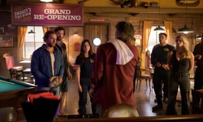 9 1 1 O Pa s de Fogo Perde Seus Her is A S rie Diz Adeus a Billy Burke e Stephanie Arsilla na Emo o da 4 Temporada 9-1-1: O País de Fogo Perde Seus Heróis – A Série Diz Adeus a Billy Burke e Stephanie Arsilla na Emoção da 4ª Temporada
