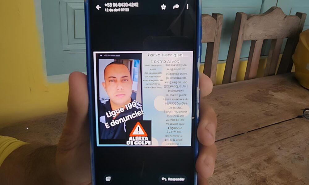 A Armadilha dos Sonhos Como um Falso Funcion rio da Petrobras Enganou 150 Pessoas no Amap e Faturou R 20 Mil A Armadilha dos Sonhos: Como um Falso Funcionário da Petrobras Enganou 150 Pessoas no Amapá e Faturou R$ 20 Mil