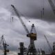 A Economia Alem Um Crescimento Fr gil em Tempos de Incerteza Global A Economia Alemã: Um Crescimento Frágil em Tempos de Incerteza Global