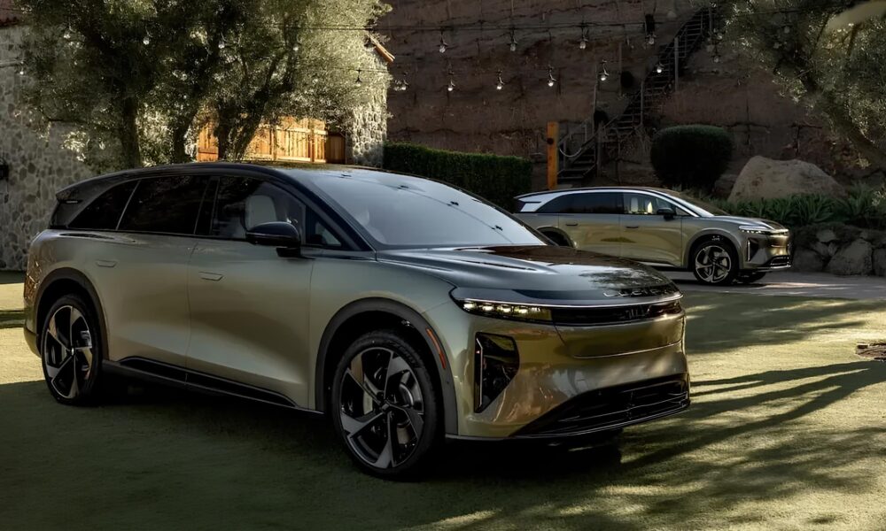 A Grande Virada Como a Lucid Motors Est Redefinindo o Futuro da Mobilidade El trica nos EUA A Grande Virada: Como a Lucid Motors Está Redefinindo o Futuro da Mobilidade Elétrica nos EUA