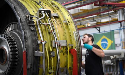 A Ind stria Brasileira Renasce Como o Crescimento de 1 6 em Fevereiro Est Mudando o Jogo Econ mico A Indústria Brasileira Renasce: Como o Crescimento de 1,6% em Fevereiro Está Mudando o Jogo Econômico